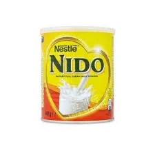 Nido Powder Small